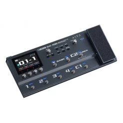 Boss GX100 Multi-FX Processor See All