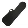 Hiscox - Fender Style Guitar Case - Black Guitar & Bass Cases & Gigbags
