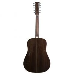 Martin HD12-28 - 12 String Acoustic Guitar Acoustic Guitars