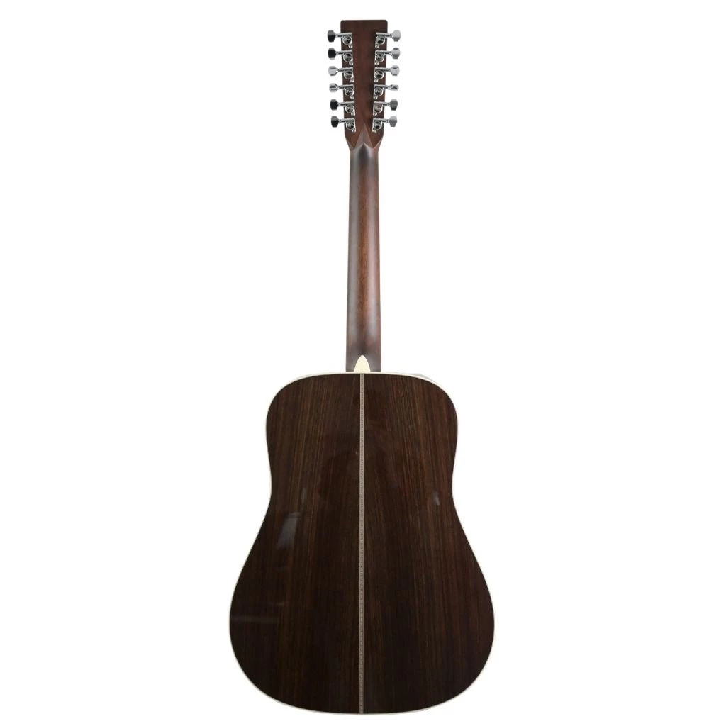 Martin HD12-28 - 12 String Acoustic Guitar Acoustic Guitars