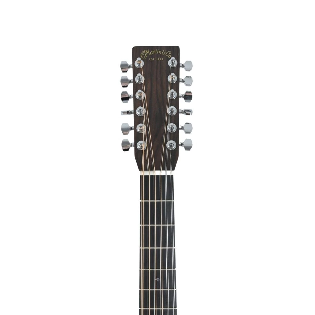Martin HD12-28 - 12 String Acoustic Guitar Acoustic Guitars