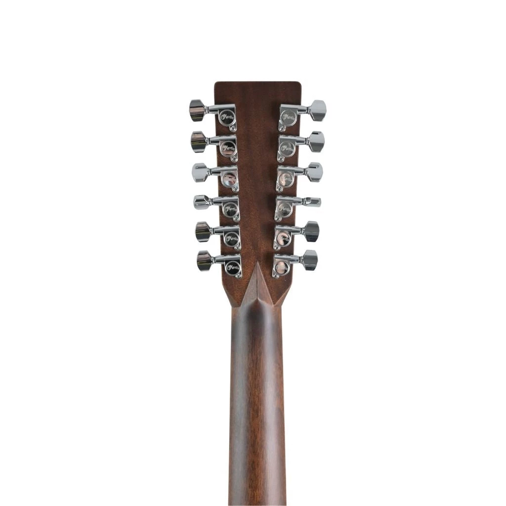 Martin HD12-28 - 12 String Acoustic Guitar Acoustic Guitars