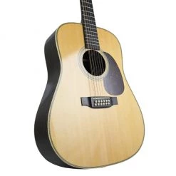Martin HD12-28 - 12 String Acoustic Guitar Acoustic Guitars