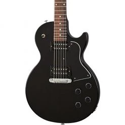 Gibson Les Paul Special Tribute - Ebony