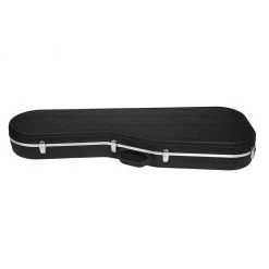 Hiscox - Standard SG Guitar Case - Black Guitar & Bass Cases & Gigbags