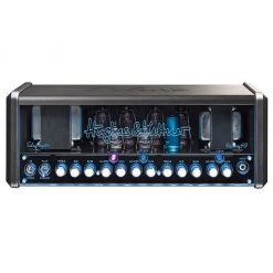 Hughes & Kettner - TubeMeister Deluxe 40 Guitar Amp Head Electric Guitar Amps