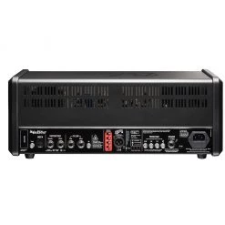 Hughes & Kettner - TubeMeister Deluxe 40 Guitar Amp Head Electric Guitar Amps