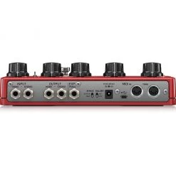 See All TC Electronic Hall Of Fame 2 X4 Reverb