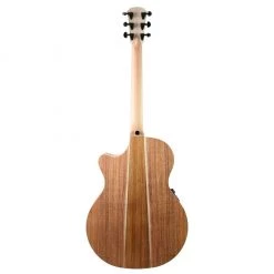 Acoustic Guitars Cole Clark Angel AN1EC - Bunya Blackwood - Humbucker