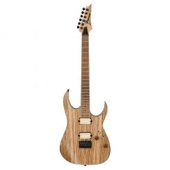 Ibanez RGEW521MZW - Natural Flat