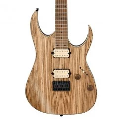 Ibanez RGEW521MZW - Natural Flat