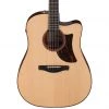 Ibanez AAD300CE Acoustic Guitar Acoustic Guitars