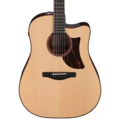 Ibanez AAD300CE Acoustic Guitar Acoustic Guitars
