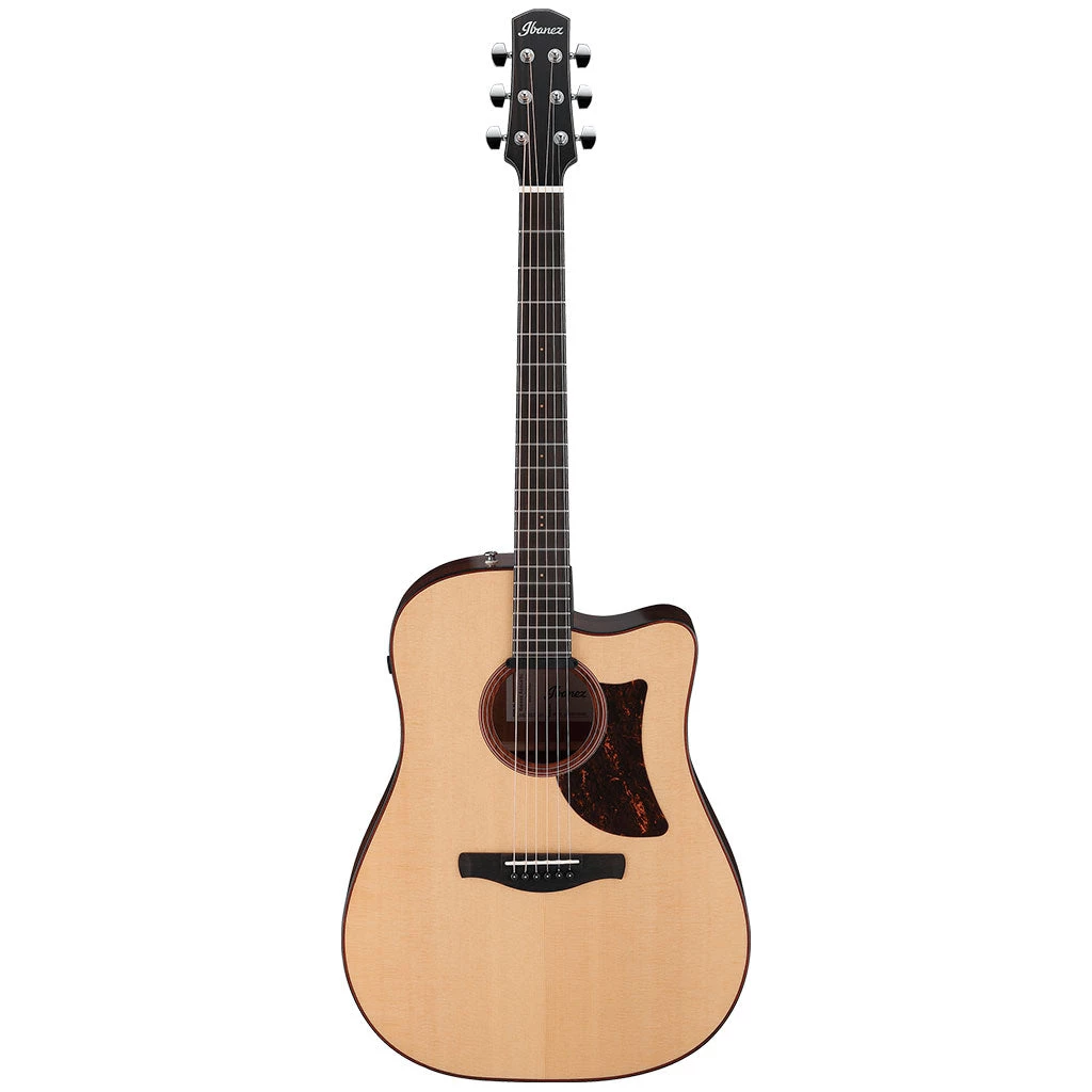 Ibanez AAD300CE Acoustic Guitar Acoustic Guitars