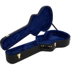 Electric Guitars Ibanez - AF2000 Prestige Artstar Electric Guitar W/ Case - Brown Sunburst