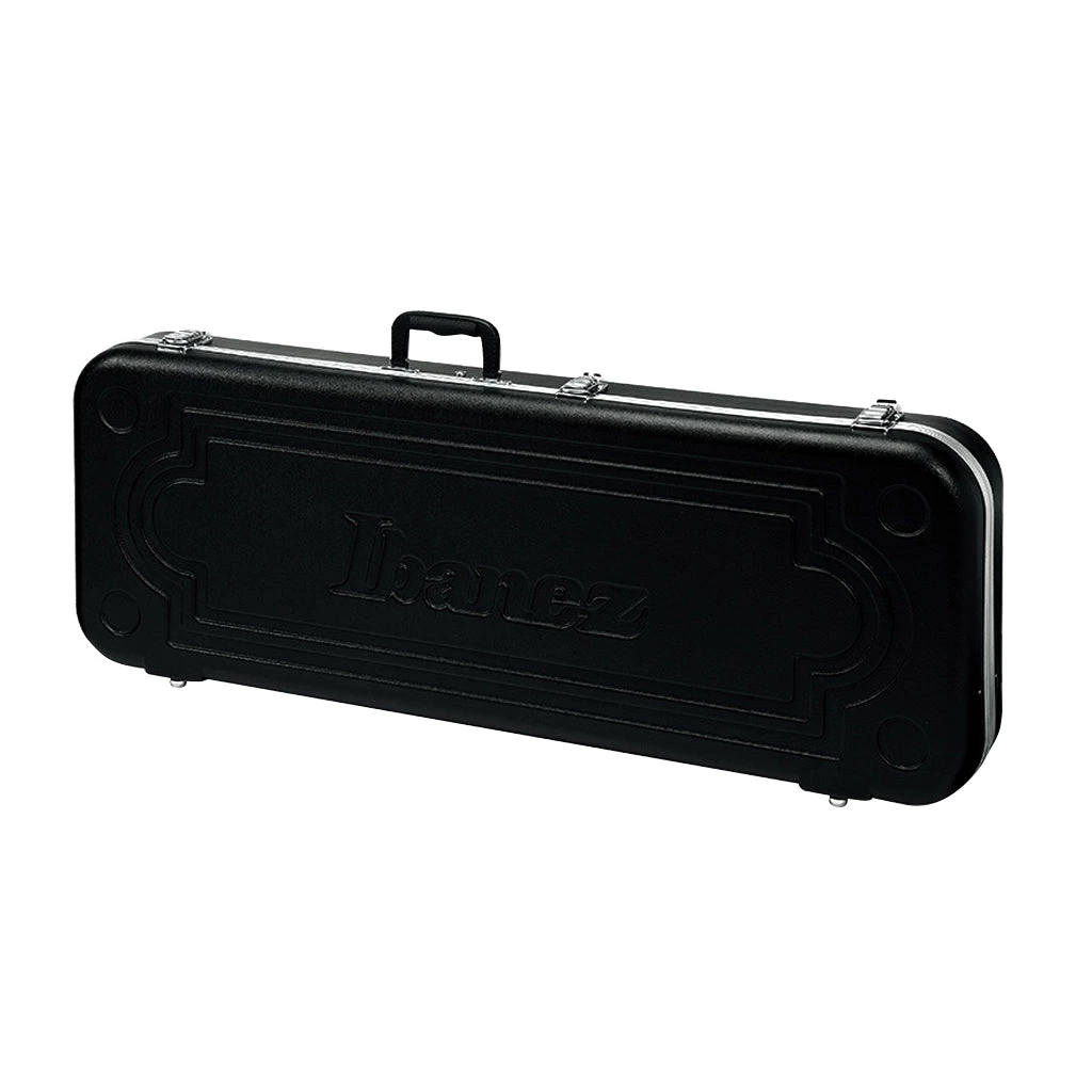 Electric Guitars Ibanez - AZ2204N Prestige Electric Guitar With Case - Prussian Blue Metallic