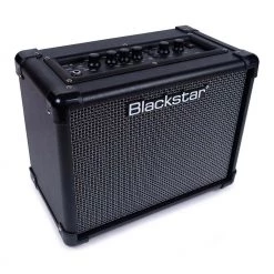 Electric Guitar Amps Blackstar ID Core Stereo Combo V3 - 2x5w