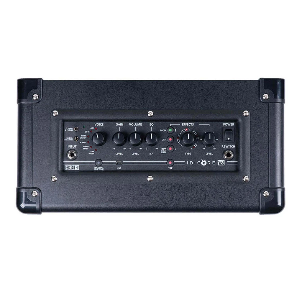 Blackstar ID Core Stereo Combo V3 - 2x10w