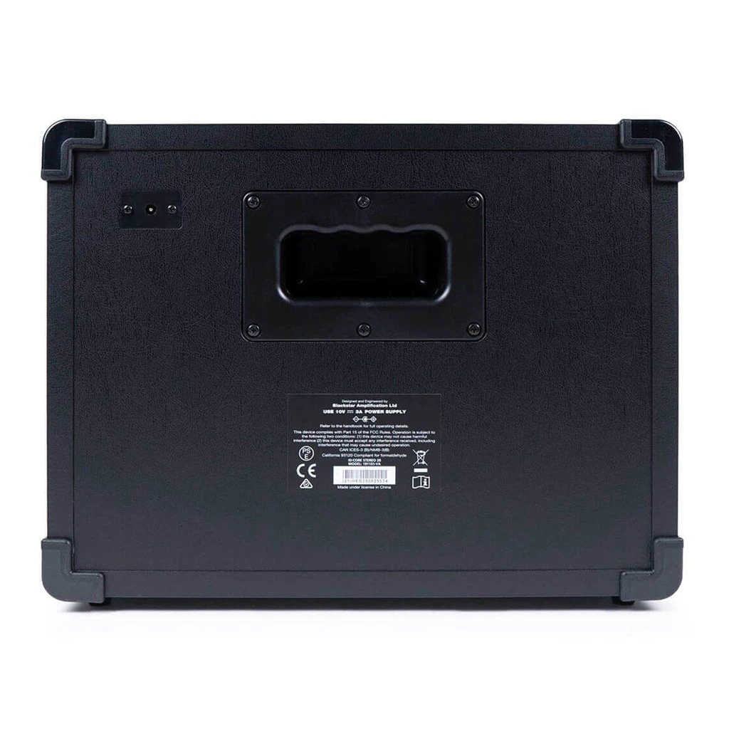 Blackstar ID Core Stereo Combo V3 - 2x10w
