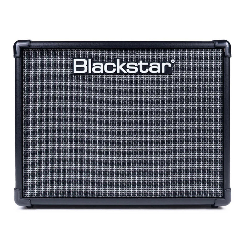 Electric Guitar Amps Blackstar ID Core Stereo Combo V3 - 2x20w