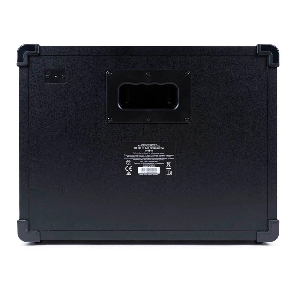 Electric Guitar Amps Blackstar ID Core Stereo Combo V3 - 2x20w