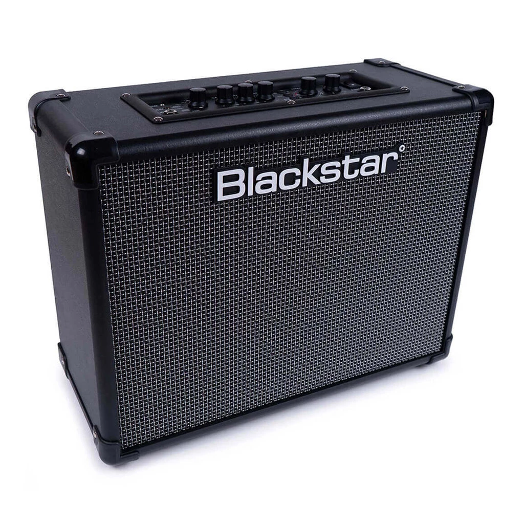 Electric Guitar Amps Blackstar ID Core Stereo Combo V3 - 2x20w