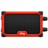 IK Multimedia IRig Nano Amp - RED 3W