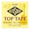 See All Rotosound RS200 - Monel Flatwound Jazz 12-52 Guitar Strings