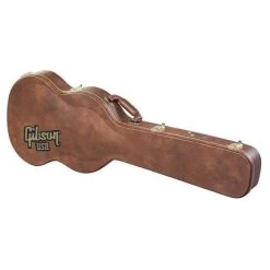 Electric Guitars Gibson - SG Standard'61 Left Hand - Vintage Cherry