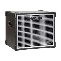 Gallien-Krueger Bass Guitar Amps Gallien Krueger NEO115 MKIII - 400W 1x15 8ohm Bass Speaker Cabinet