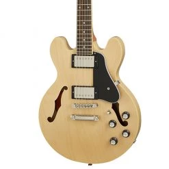 Epiphone Inspired By Gibson ES-339 - Natural