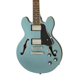 Electric Guitars Epiphone Inspired By Gibson ES-339 - Pelham Blue