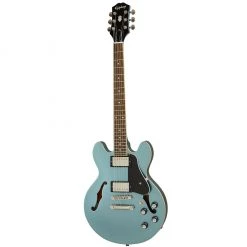 Electric Guitars Epiphone Inspired By Gibson ES-339 - Pelham Blue