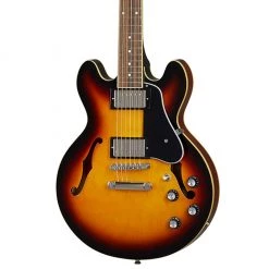 Epiphone Inspired By Gibson ES-339 - Vintage Sunburst Electric Guitars