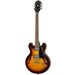 Epiphone Inspired By Gibson ES-339 - Vintage Sunburst Electric Guitars