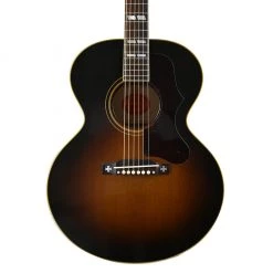 Gibson Custom Shop - 1952 J185 - Vintage Sunburst