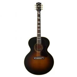 Gibson Custom Shop - 1952 J185 - Vintage Sunburst