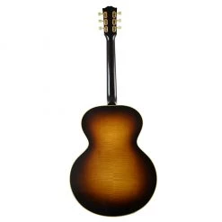 Gibson Custom Shop - 1952 J185 - Vintage Sunburst