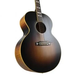 Gibson Custom Shop - 1952 J185 - Vintage Sunburst