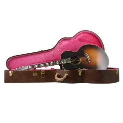 Gibson Custom Shop - 1952 J185 - Vintage Sunburst