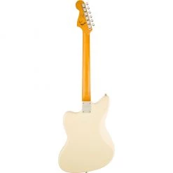 Squier J Mascis Jazzmaster - Vintage White - Laurel Fretboard