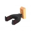 Hebikuo Guitar Hanger - Wood See All