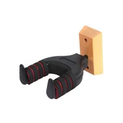 Hebikuo Guitar Hanger - Wood See All