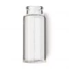 Jim Dunlop See All Dunlop Blues Bottle Regular Wall Small Clear Slide