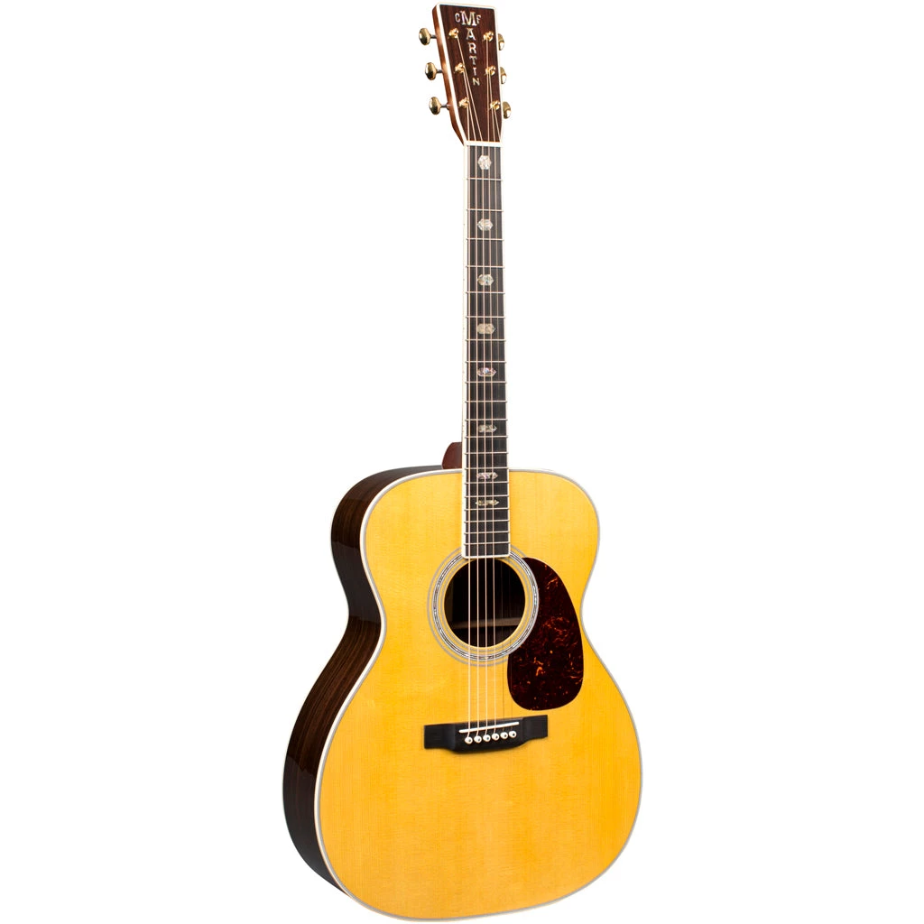 Martin J-40 Acoustic Guitar