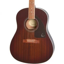 Epiphone J-45 Studio - Mahogany Burst