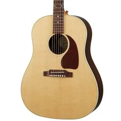 Gibson J45 Studio - Rosewood - Antique Natural Acoustic Guitars