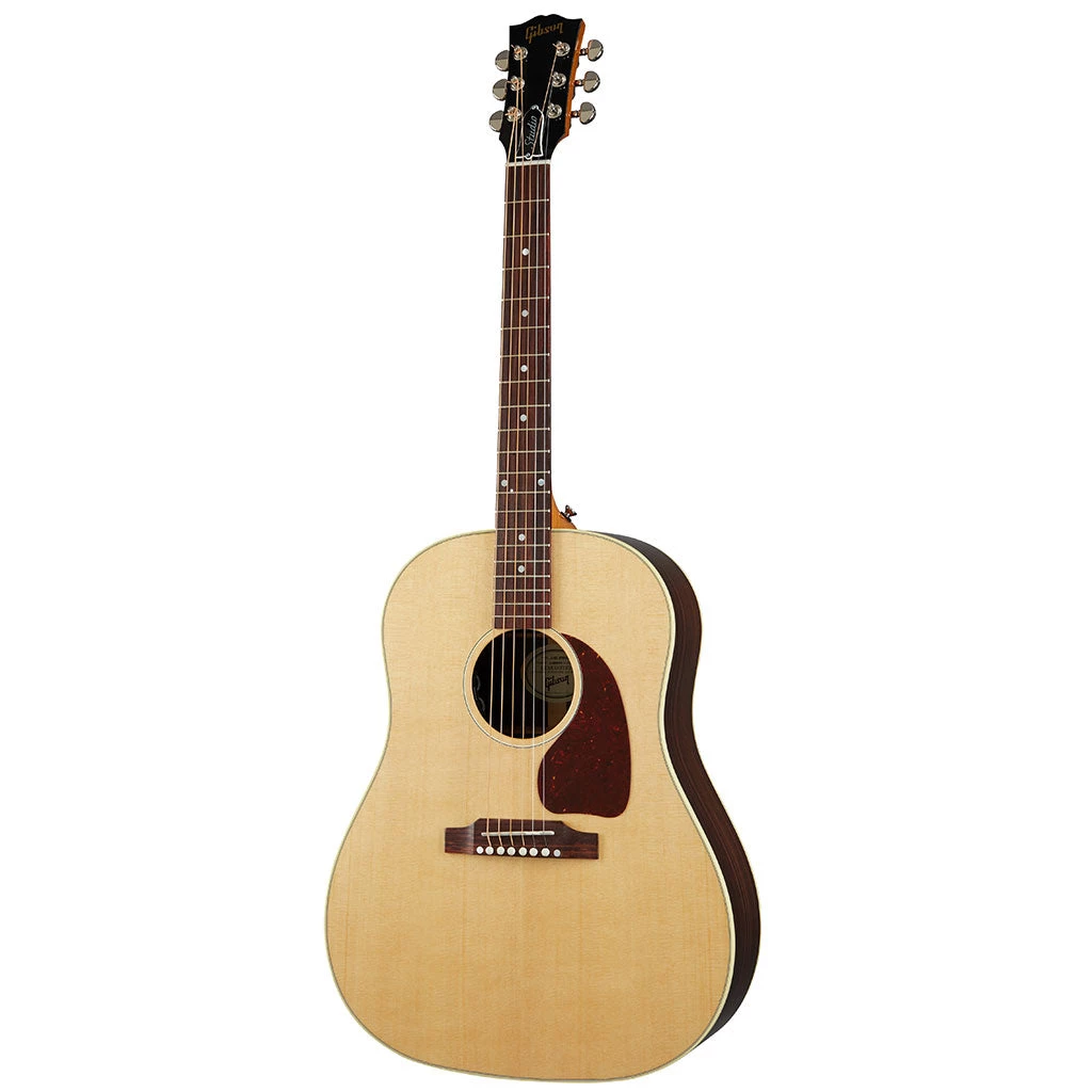 Gibson J45 Studio - Rosewood - Antique Natural Acoustic Guitars