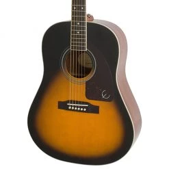 Epiphone - J-45 Studio - Vintage Sunburst