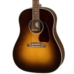 Gibson J-45 Studio Walnut - Walnut Burst